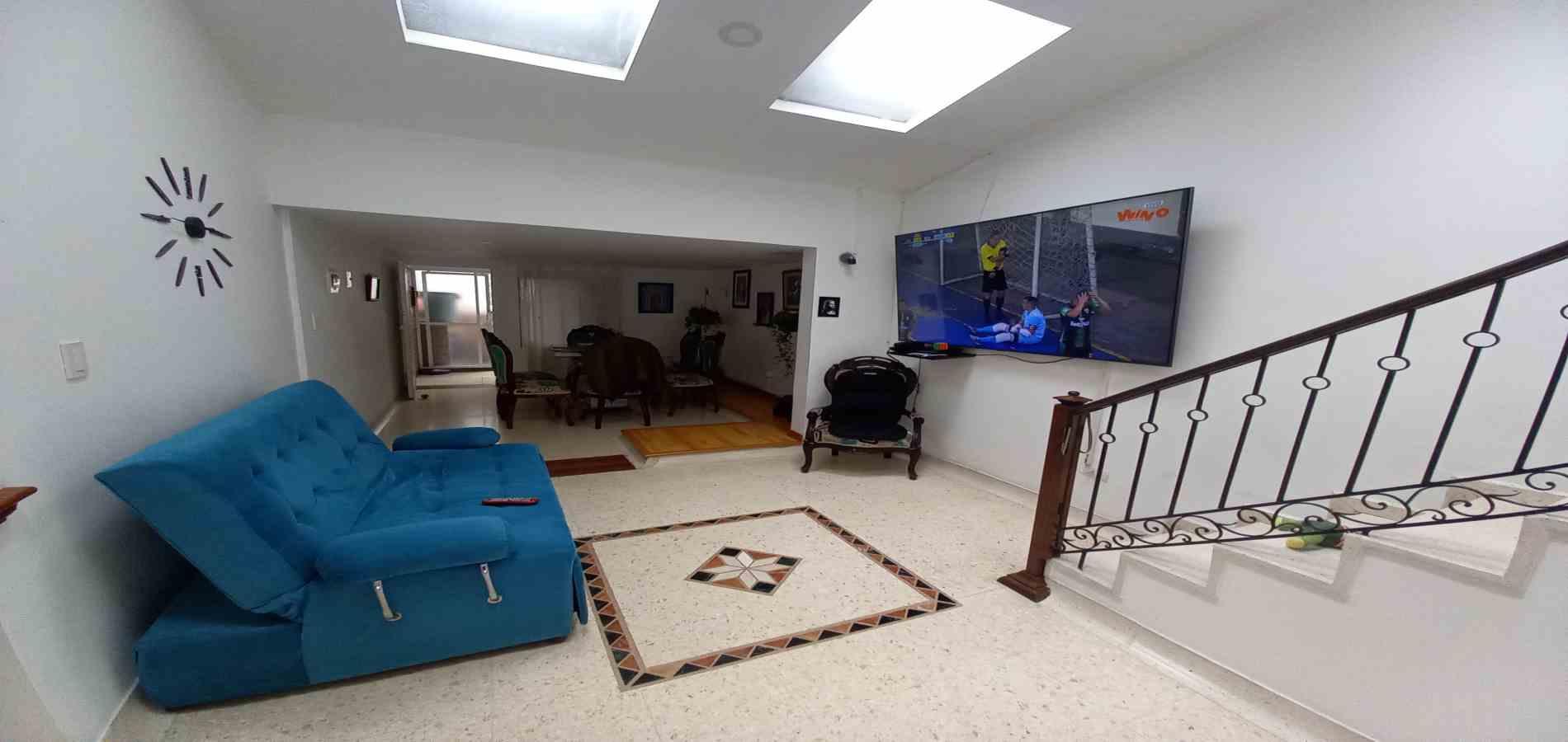 Casa en venta en La Leonora, Manizales · foto 5 de 24