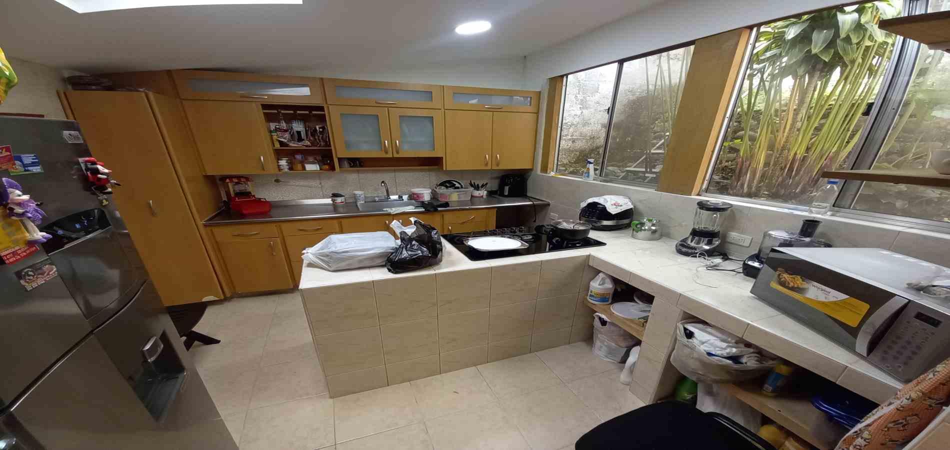 Casa en venta en La Leonora, Manizales · foto 11 de 24