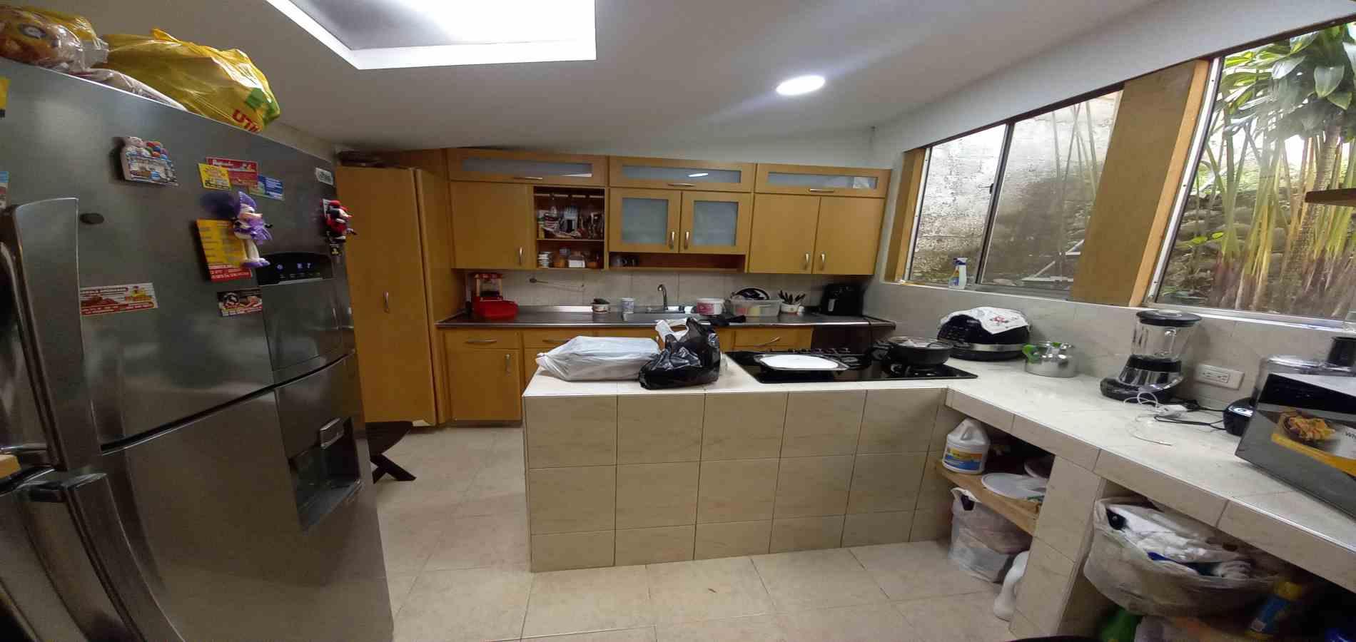 Casa en venta en La Leonora, Manizales · foto 12 de 24