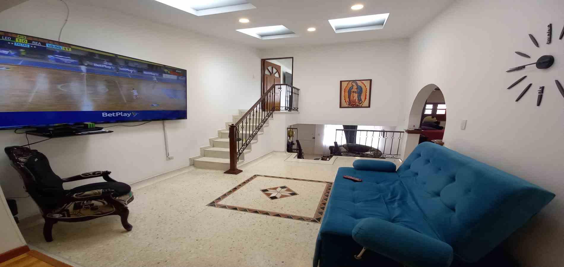 Casa en venta en La Leonora, Manizales · foto 13 de 24