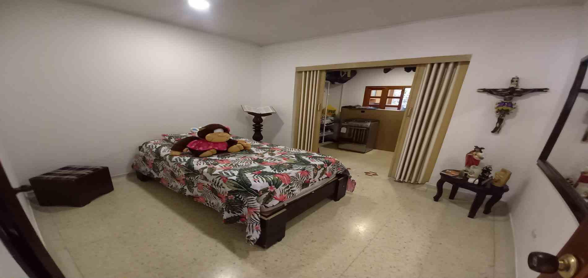 Casa en venta en La Leonora, Manizales · foto 14 de 24