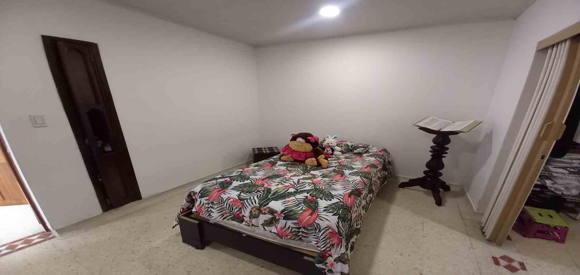Casa en venta en La Leonora, Manizales · foto 15 de 24