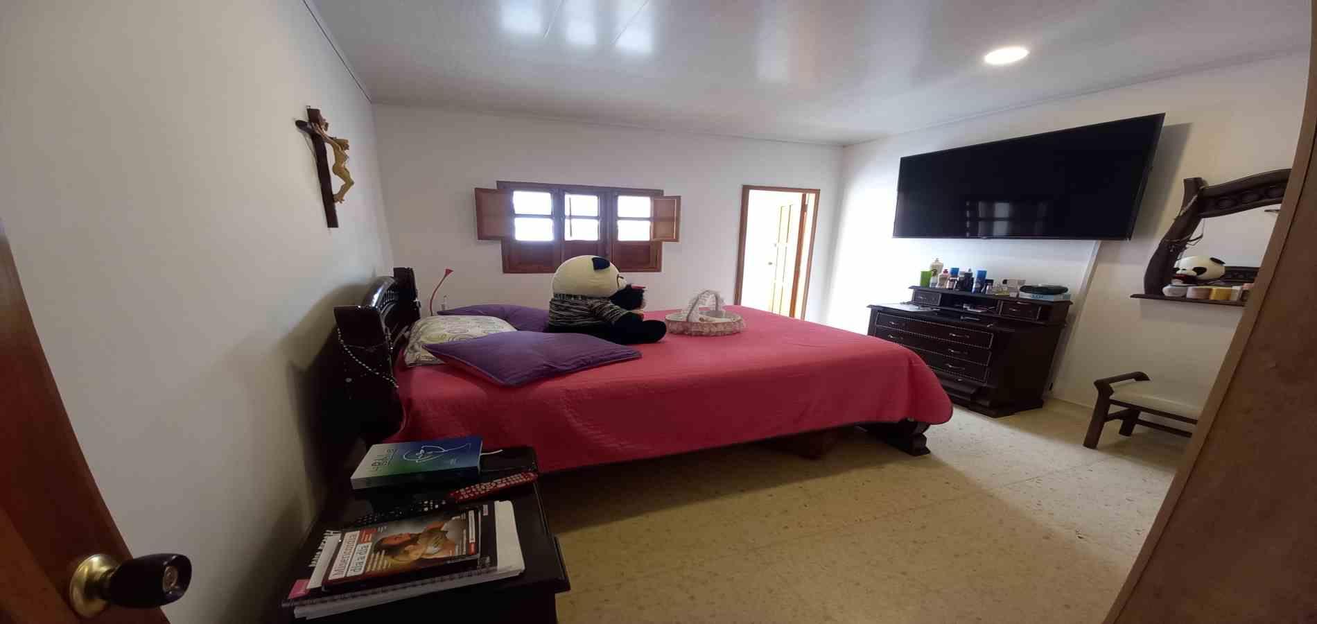 Casa en venta en La Leonora, Manizales · foto 19 de 24
