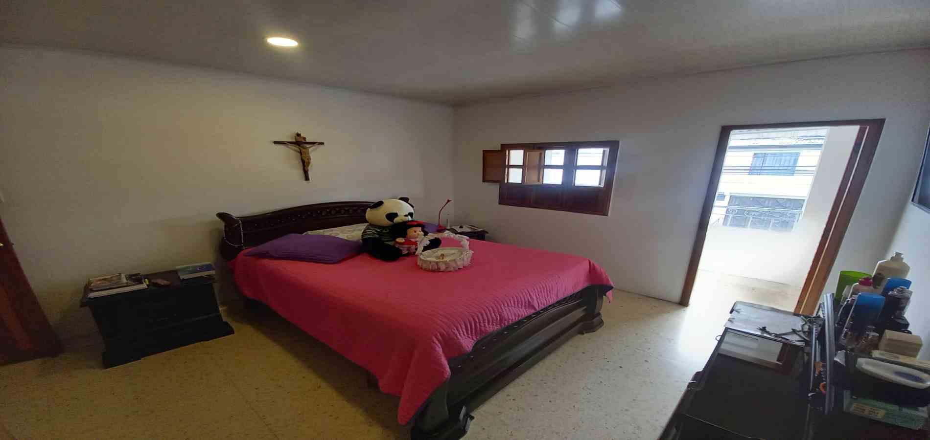 Casa en venta en La Leonora, Manizales · foto 22 de 24