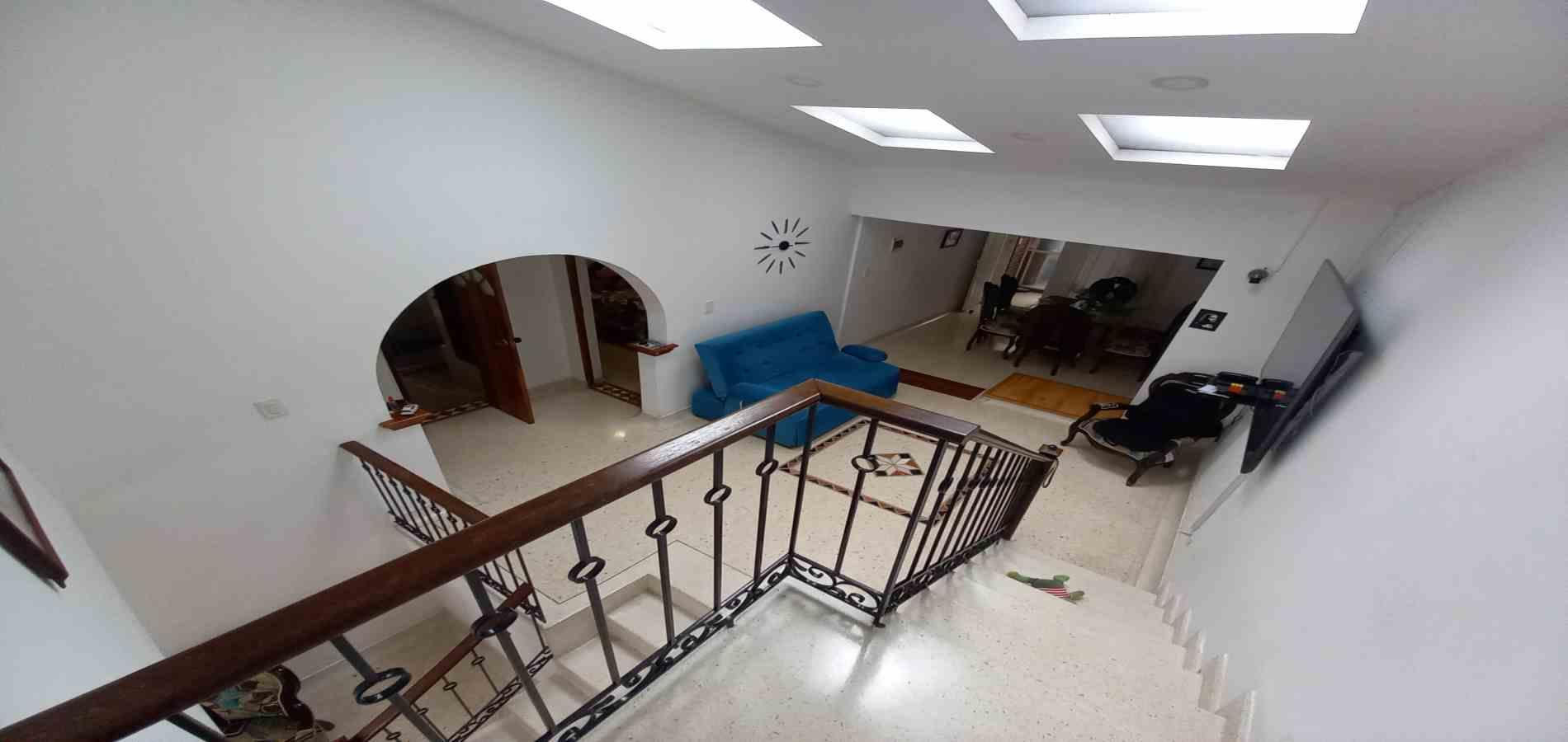 Casa en venta en La Leonora, Manizales · foto 23 de 24