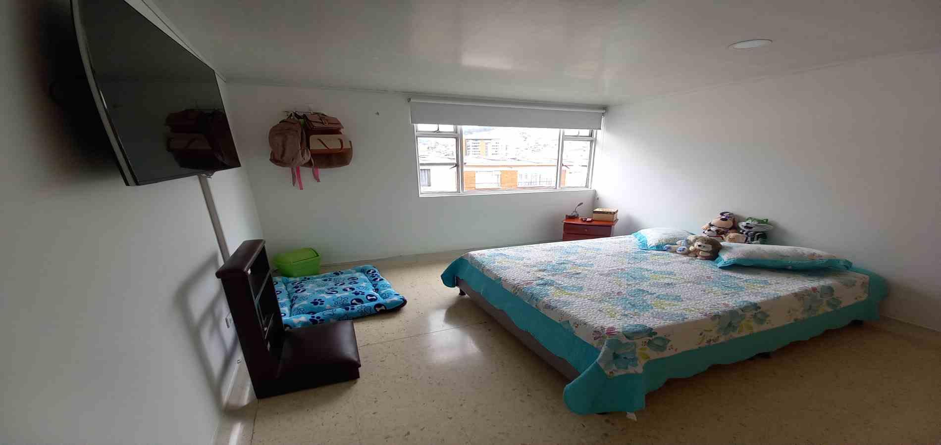 Casa en venta en La Leonora, Manizales · foto 24 de 24