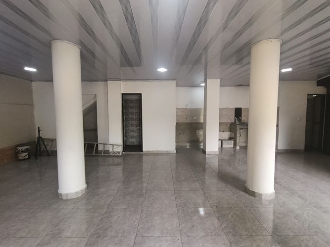 Local en arriendo en La Candelaria, Medellín, 60 m² · foto 4 de 15