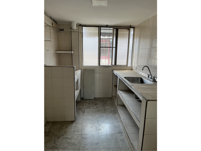 Apartamento de 3 alcobas en venta en Chiminangos I, Cali, 55 m² · foto 6 de 20