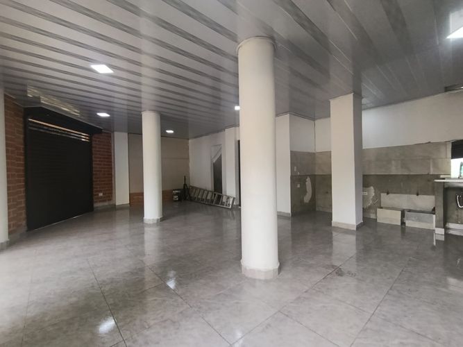 Local en arriendo en La Candelaria, Medellín, 60 m² · foto 5 de 15