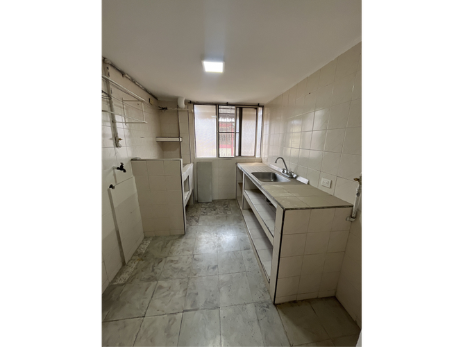 Apartamento de 3 alcobas en venta en Chiminangos I, Cali, 55 m² · foto 8 de 20