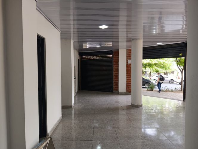 Local en arriendo en La Candelaria, Medellín, 60 m² · foto 10 de 15