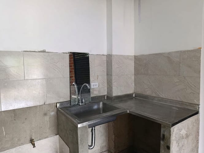 Local en arriendo en La Candelaria, Medellín, 60 m² · foto 12 de 15