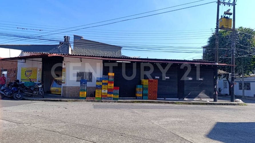 Local en venta en Nueva Floresta, Villavicencio, 102 m² · foto 3 de 10