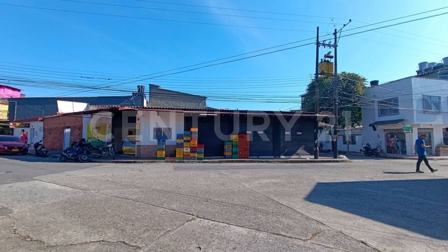 Local en venta en Nueva Floresta, Villavicencio, 102 m² · foto 4 de 10