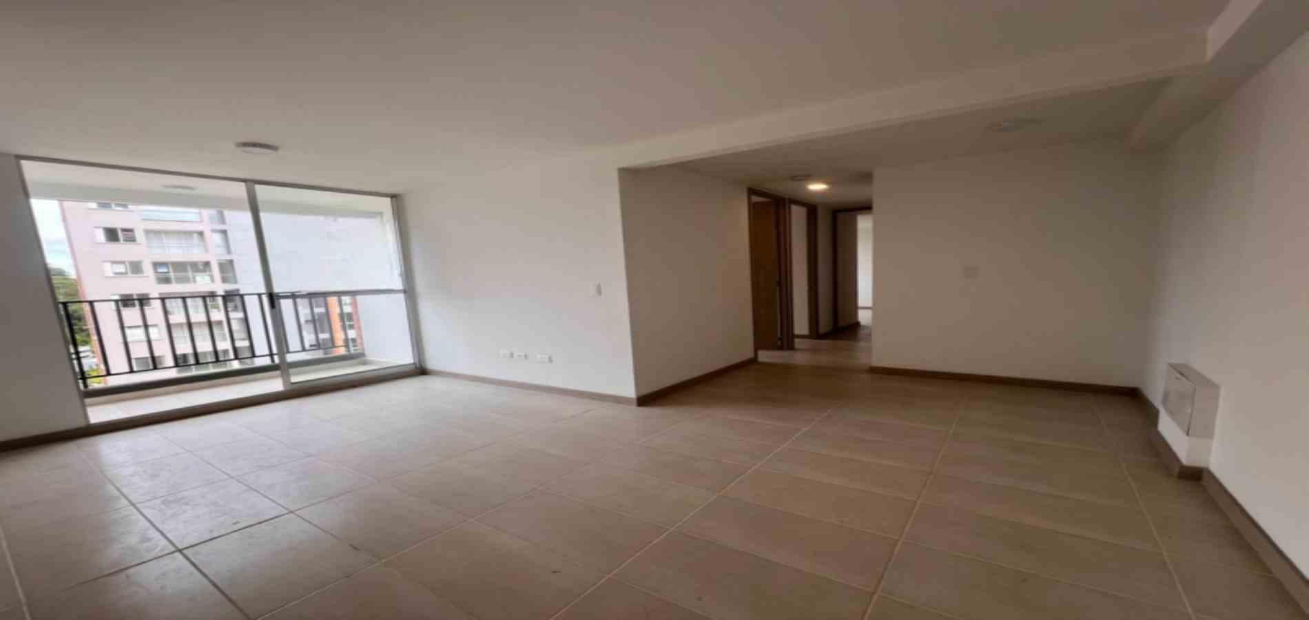 Apartamento en Arriendo en Rionegro