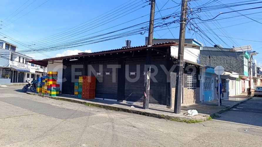 Local en venta en Nueva Floresta, Villavicencio, 102 m² · foto 6 de 10