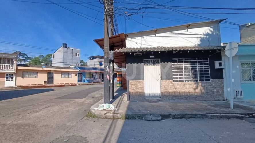 Local en venta en Nueva Floresta, Villavicencio, 102 m² · foto 10 de 10