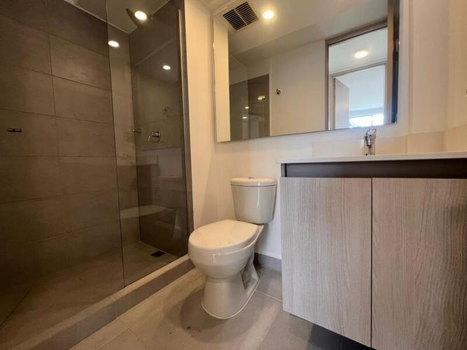 Apartamento de 3 alcobas en arriendo en Cuatro Esquinas, Rionegro, 82 m² · foto 10 de 14