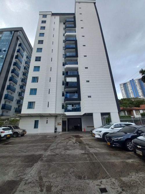 Apartaestudio en arriendo en Piedra Pintada, Ibagué, 43 m² · foto 3 de 21