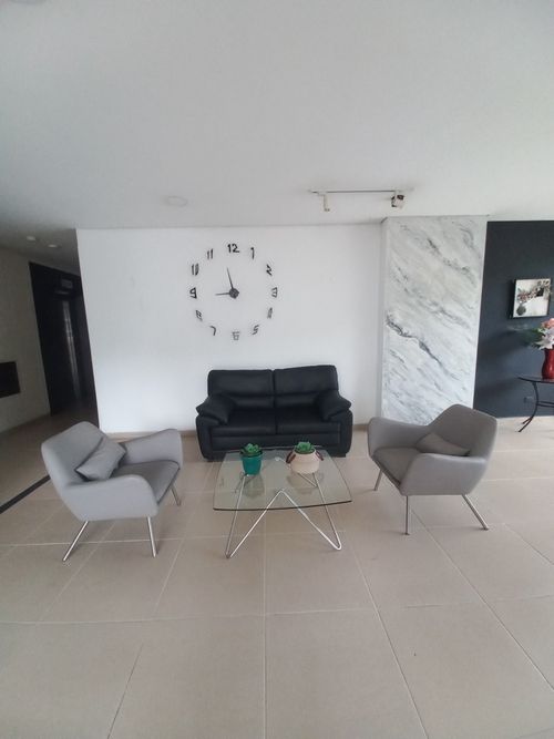 Apartaestudio en arriendo en Piedra Pintada, Ibagué, 43 m² · foto 4 de 21