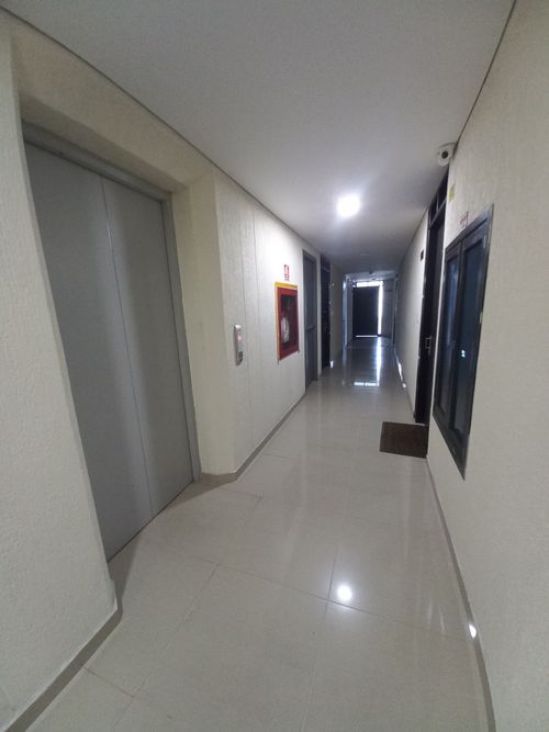 Apartaestudio en arriendo en Piedra Pintada, Ibagué, 43 m² · foto 5 de 21
