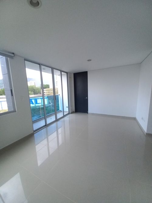 Apartaestudio en arriendo en Piedra Pintada, Ibagué, 43 m² · foto 7 de 21