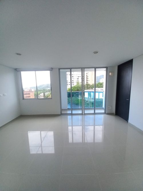 Apartaestudio en arriendo en Piedra Pintada, Ibagué, 43 m² · foto 8 de 21