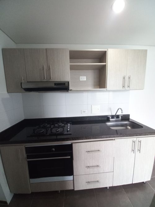 Apartaestudio en arriendo en Piedra Pintada, Ibagué, 43 m² · foto 11 de 21