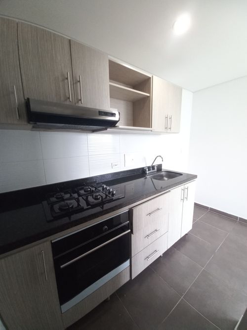 Apartaestudio en arriendo en Piedra Pintada, Ibagué, 43 m² · foto 12 de 21