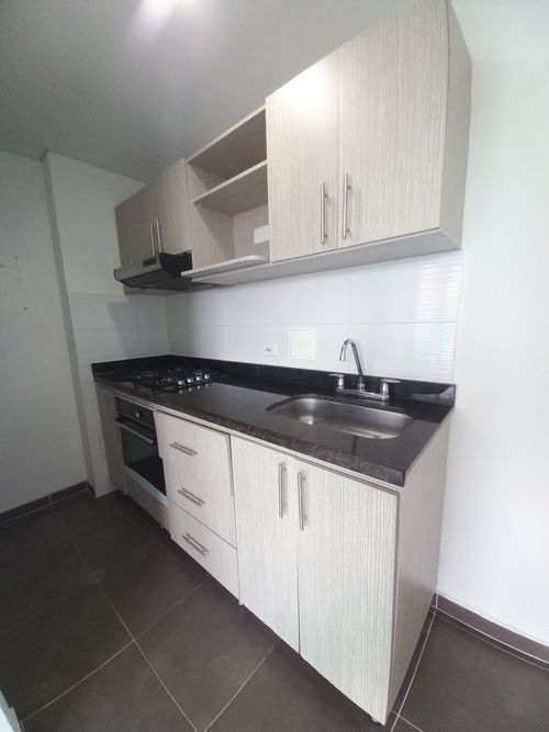 Apartaestudio en arriendo en Piedra Pintada, Ibagué, 43 m² · foto 13 de 21
