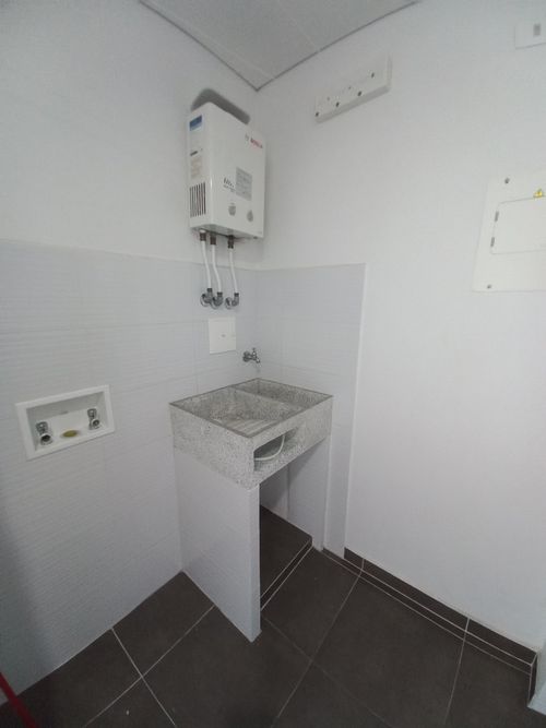 Apartaestudio en arriendo en Piedra Pintada, Ibagué, 43 m² · foto 14 de 21