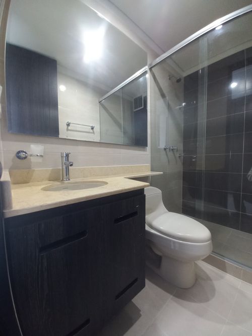 Apartaestudio en arriendo en Piedra Pintada, Ibagué, 43 m² · foto 15 de 21