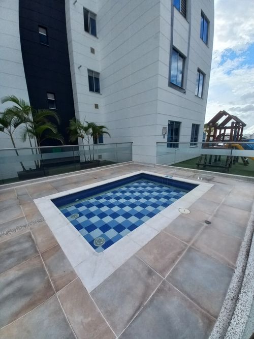 Apartaestudio en arriendo en Piedra Pintada, Ibagué, 43 m² · foto 19 de 21