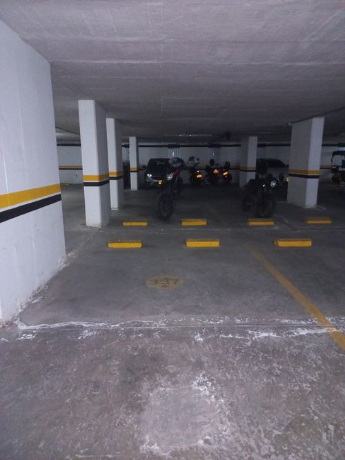 Apartaestudio en arriendo en Piedra Pintada, Ibagué, 43 m² · foto 21 de 21