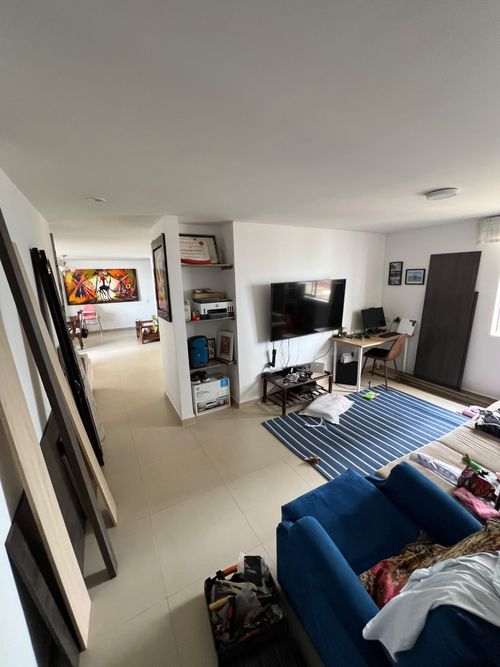 Apartamento en venta en Los Cambulos, Cali · foto 17 de 24