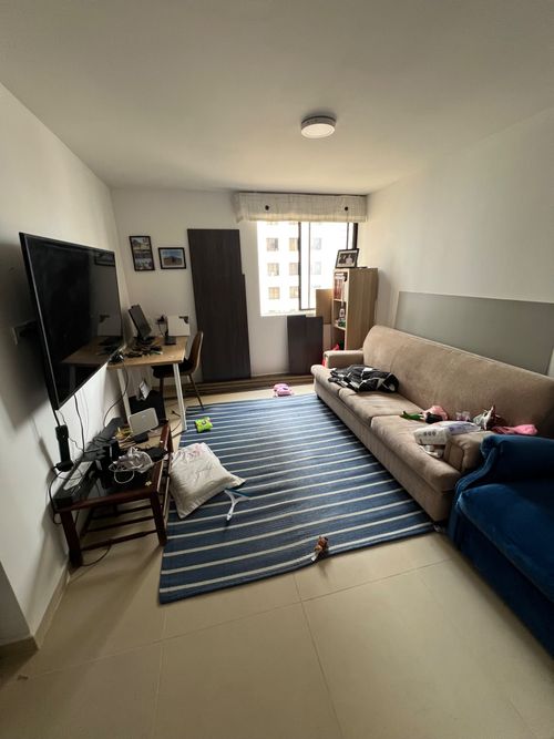 Apartamento en venta en Los Cambulos, Cali · foto 5 de 24