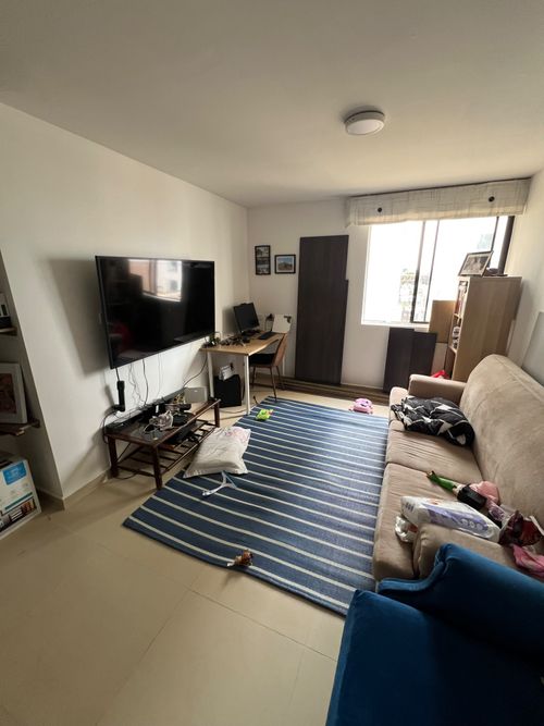 Apartamento en venta en Los Cambulos, Cali · foto 16 de 24