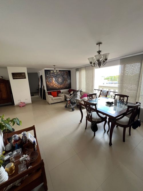 Apartamento en venta en Los Cambulos, Cali · foto 22 de 24