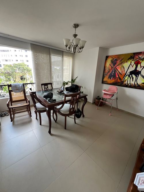 Apartamento en venta en Los Cambulos, Cali · foto 24 de 24