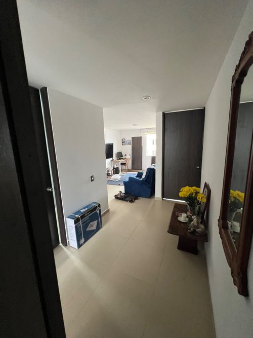 Apartamento en venta en Los Cambulos, Cali · foto 19 de 24