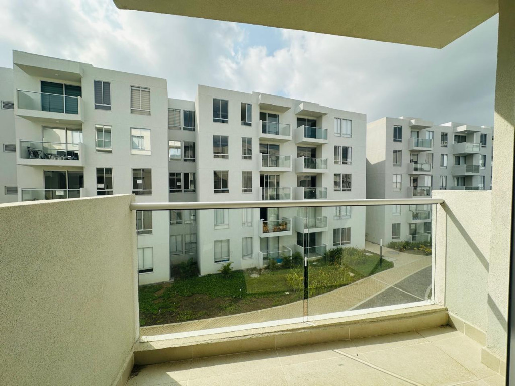 Foto del apartamento