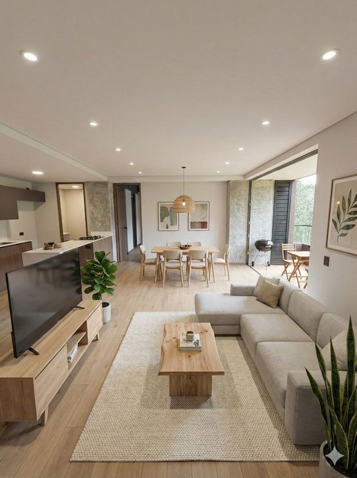 Apartamento de 2 alcobas en venta en Don Diego, El Retiro, 158 m² · foto 11 de 12