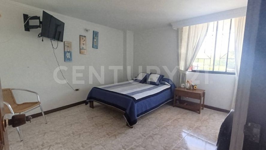 Apartamento de 3 alcobas en venta en Cantarana Et I, Villavicencio, 110 m² · foto 13 de 22