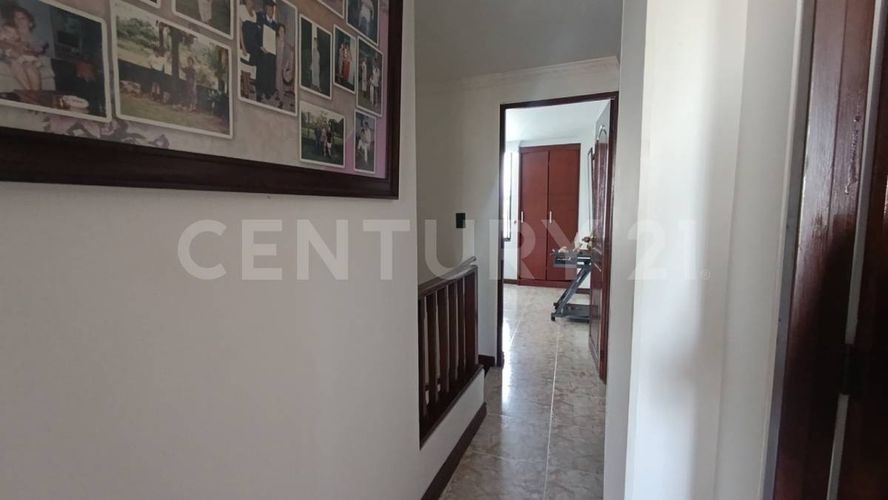 Apartamento de 3 alcobas en venta en Cantarana Et I, Villavicencio, 110 m² · foto 14 de 22