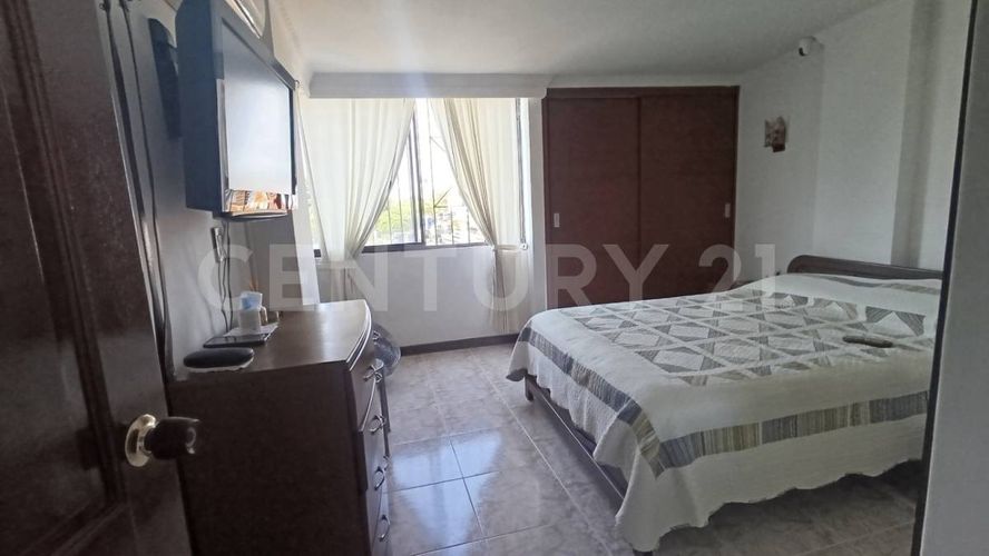 Apartamento de 3 alcobas en venta en Cantarana Et I, Villavicencio, 110 m² · foto 15 de 22