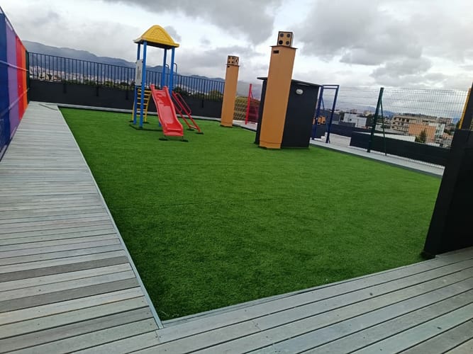 Apartamento de 2 alcobas en venta en Engativá, Bogotá, 60 m² · foto 2 de 10
