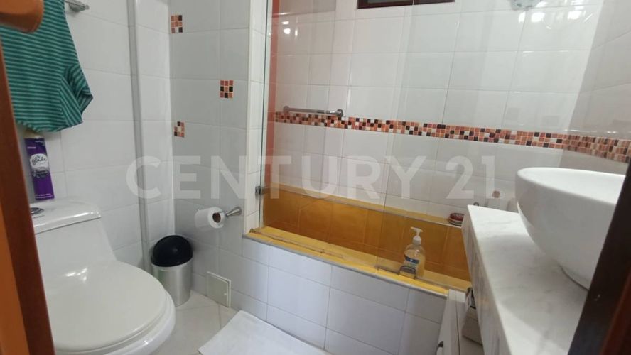 Apartamento de 3 alcobas en venta en Cantarana Et I, Villavicencio, 110 m² · foto 16 de 22