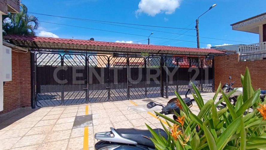 Apartamento de 3 alcobas en venta en Cantarana Et I, Villavicencio, 110 m² · foto 20 de 22