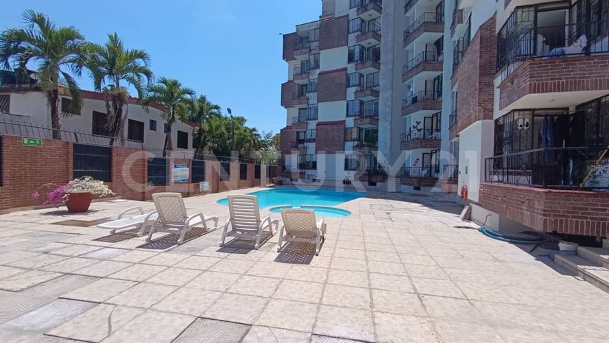Apartamento de 3 alcobas en venta en Cantarana Et I, Villavicencio, 110 m² · foto 21 de 22