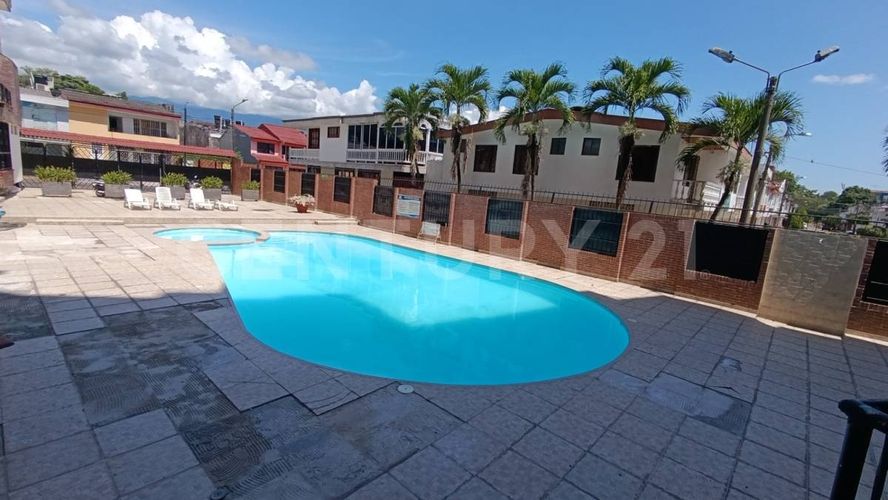 Apartamento de 3 alcobas en venta en Cantarana Et I, Villavicencio, 110 m² · foto 22 de 22